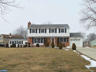417 Jefferson Ave, Edgewater Park, NJ, 08010