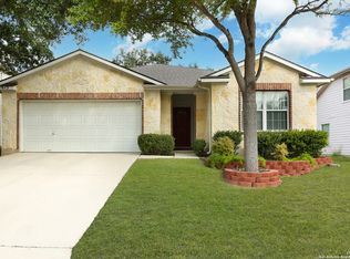 1615 Rainy Brk, Schertz, TX 78154
