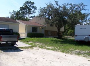 1740 S Gettysburg Dr, Homosassa, FL 34448
