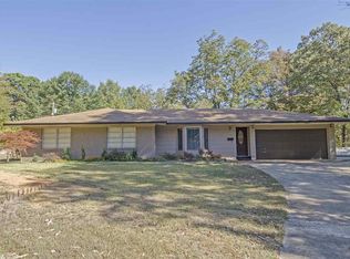 1123 Hester Dr, Benton, AR 72015