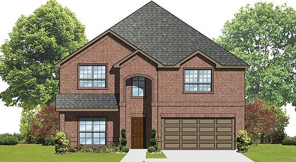 Elevation Image 1.