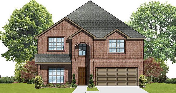 Elevation Image 1.