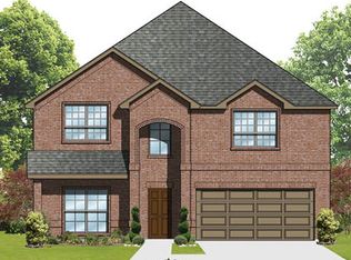 16101 Sparkhill St, Frisco, TX 75036