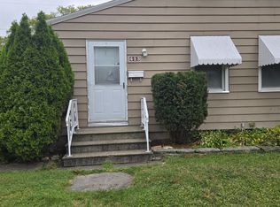 415 Kansas Ave, Lorain, OH 44052
