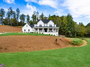 375 Druid Rd SE, Rome, GA 30161