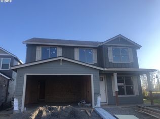 17198 SE Tranquil St LOT 7, Happy Valley, OR 97086