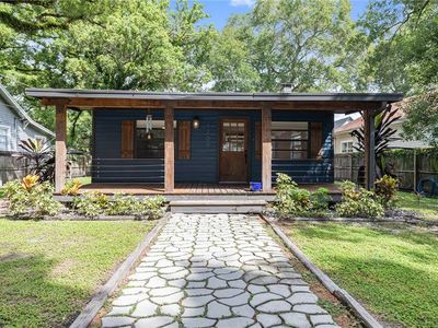 1206 E Louisiana Ave, Tampa, FL, 33603