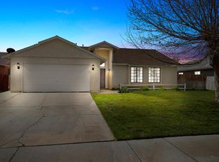 2020 Buckwheat Ave, Rosamond, CA 93560