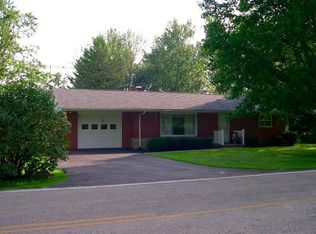 6284 Catalpa Corner Rd, Sardinia, OH 45171