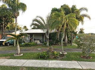 4604 Old Military Trl, West Palm Beach, FL 33417