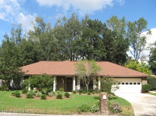 11531 Edgemere Dr, Jacksonville, FL 32223