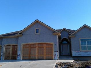 13313 W 172nd St, Overland Park, KS 66062