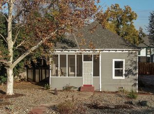 2183 California St, Redding, CA 96001