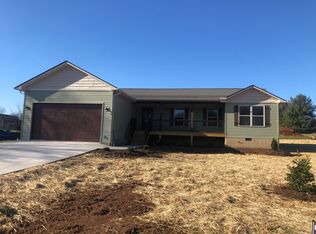 4217 Cristi Way, Kodak, TN 37764