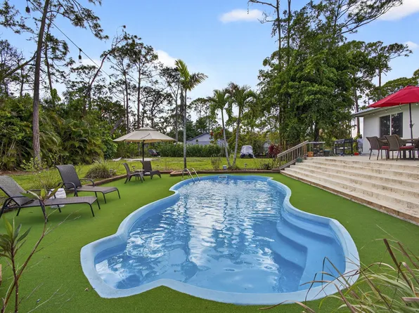 12944 N 68th St Street N, The Acreage, FL 33412