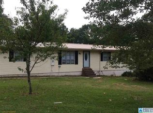 County Road 871, Thorsby, AL 35171