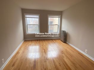 5668 1/2 N Ridge Ave APT 3N, Chicago, IL 60660