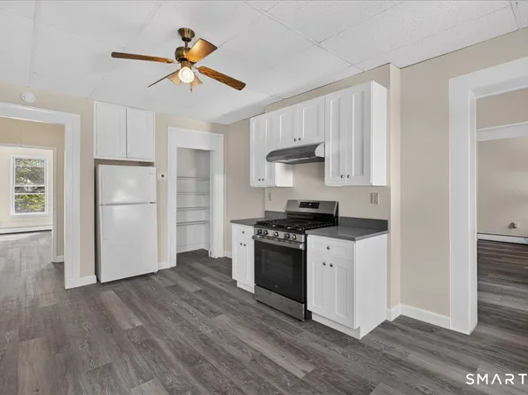 121 Wooster St APT 2, New Haven, CT 06511