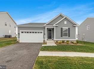 10123 Wilkes Dr, Williamsport, MD 21795