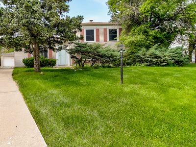 510 Cherry Cir, Glenview, IL, 60025