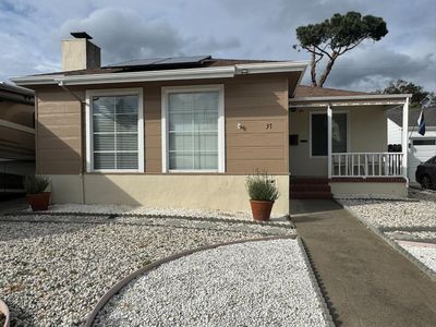 37 Greenwood Dr, South San Francisco, CA, 94080