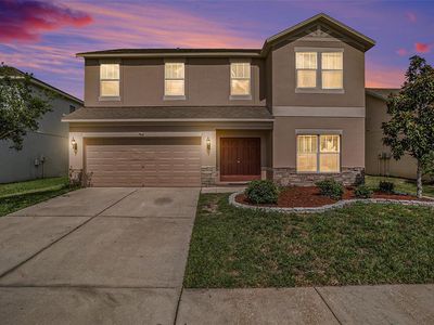 7641 Armonk Ln, Wesley Chapel, FL, 33545