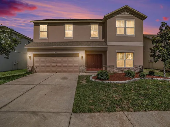 7641 Armonk Ln, Wesley Chapel, FL 33545