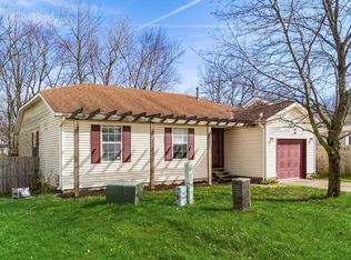 1650 Westbrook Dr, Columbus, OH