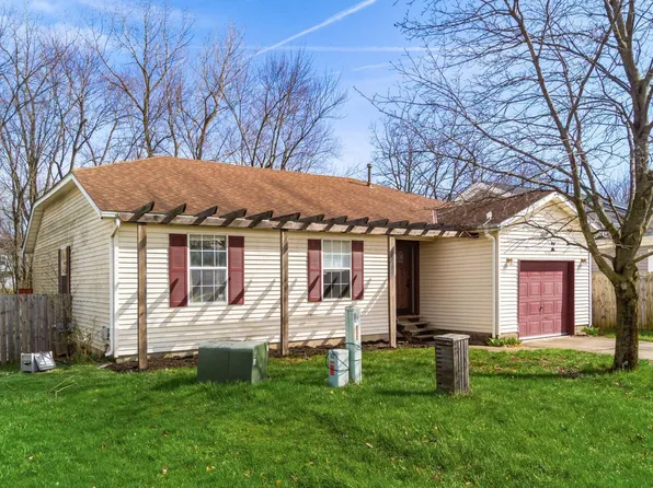 1650 Westbrook Dr, Columbus, OH 43223