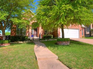 2308 Rio Mesa Dr, Austin, TX 78732