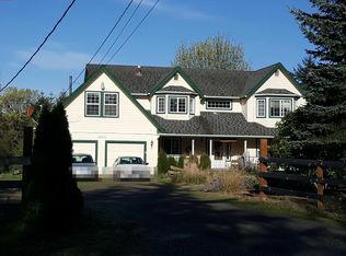 12224 Banner Rd SE, Olalla, WA 98359