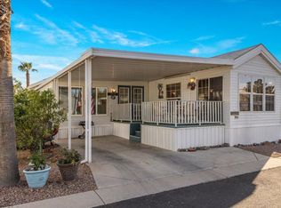 1110 N Henness Rd SPACE 906, Casa Grande, AZ 85122