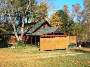308 Palisade Dr, Eureka Springs, AR 72631