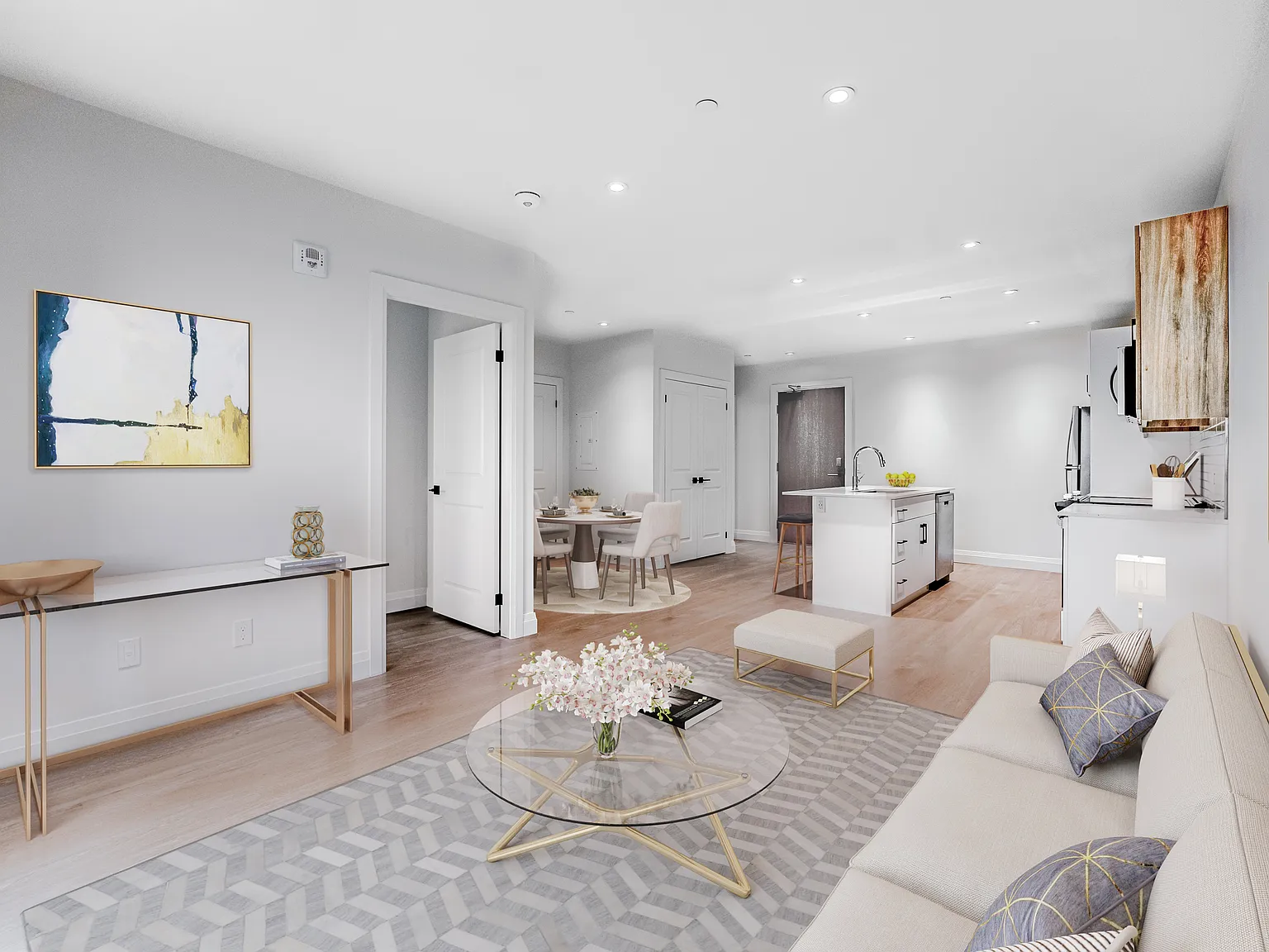 611 Davenport Road — Photo 4