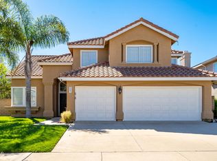 2331 Eagle Creek Ln, Oxnard, CA 93036