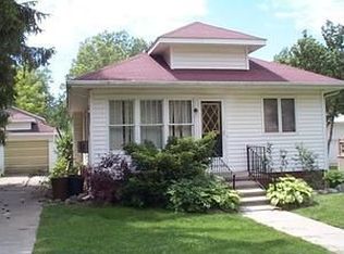 3378 River St, Kingston, MI 48741