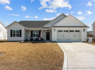 228 Winnsboro Rd, Raeford, NC 28376