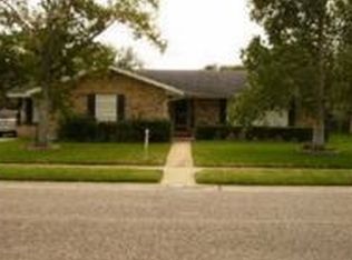 4433 Ocasey Dr, Corpus Christi, TX 78413