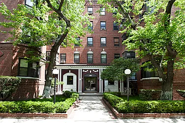 Sold by Brooklyn Hearth Realty