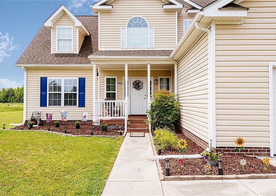 8462 Ashleigh Dr, Ivor, VA 23866 Zillow