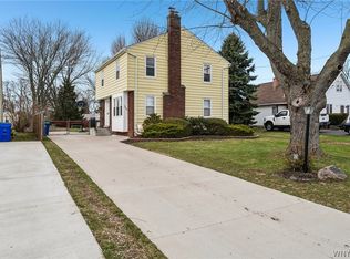 5380 Robert St, Lewiston, NY 14092