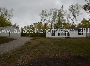 16921 S 291 Hwy, Pleasant Hill, MO 64080