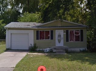 1365 W Princeton Ave, Flint, MI 48505