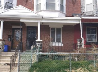 5835 Trinity St, Philadelphia, PA 19143
