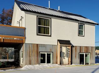 100 South Meridian Road (HC), Kalispell, MT 59901