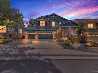 3285 Springbriar Dr, Castle Rock, CO 80109