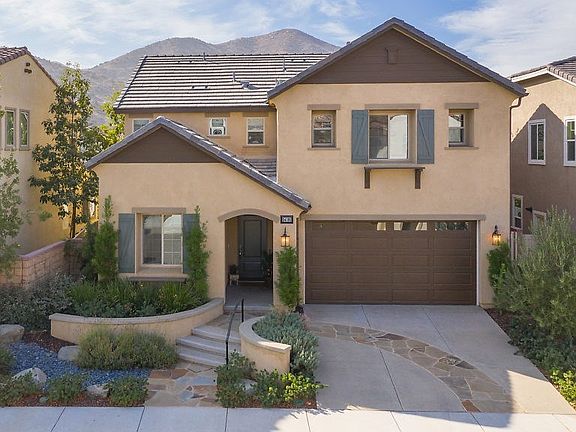 2nd image of 24191 Gazania Way