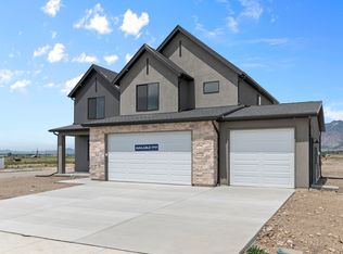 1380 W 2350 S #16, Perry, UT 84302
