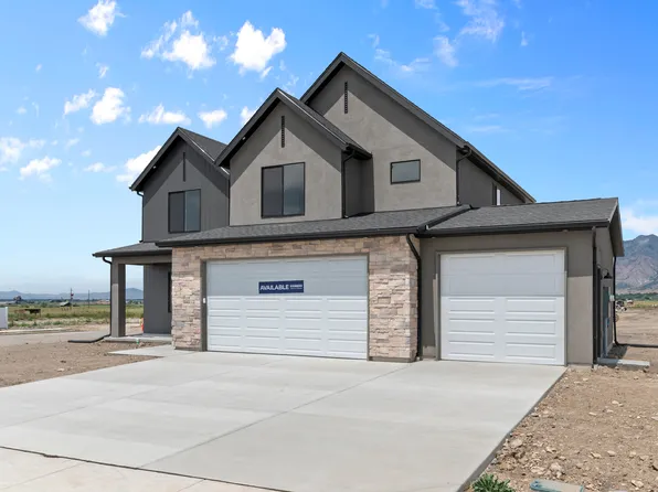 1380 W 2350 S #16, Perry, UT 84302