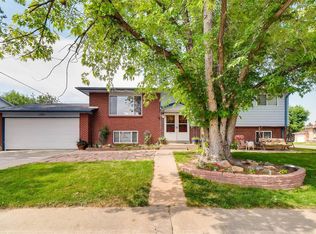 10925 W 58th Ave, Arvada, CO 80002